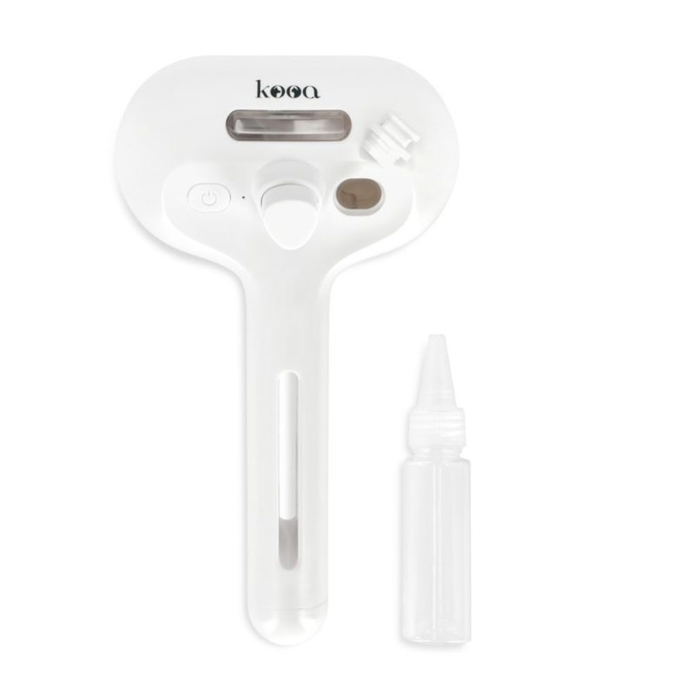 FurEase™ – Spazzola Rimuovi Pelo per Cani e Gatti